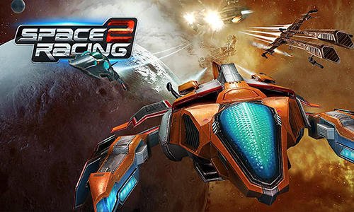 download Space racing 2 apk